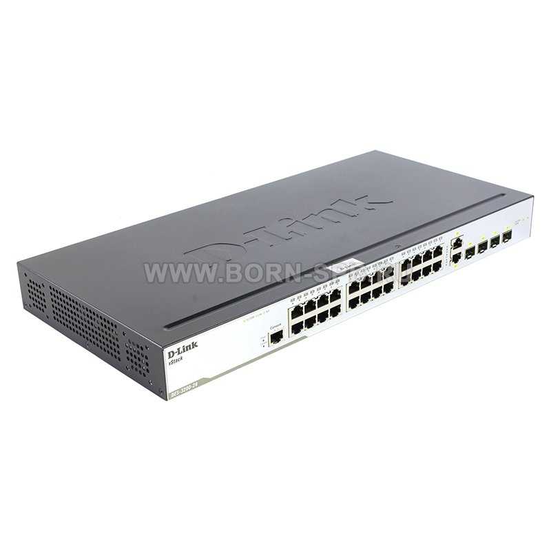 dgs-3120-24tc-datasheet