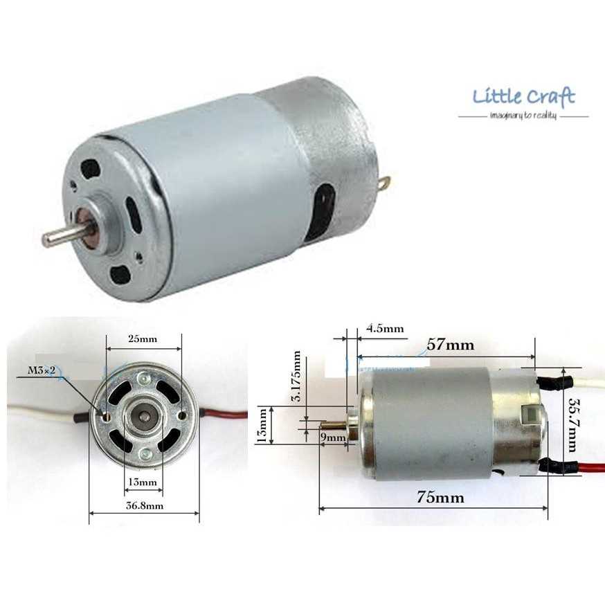 motor-dc-12-volt-datasheet