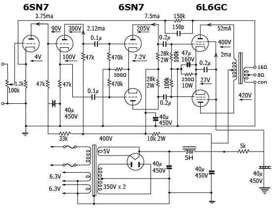 6v6-tube-datasheet