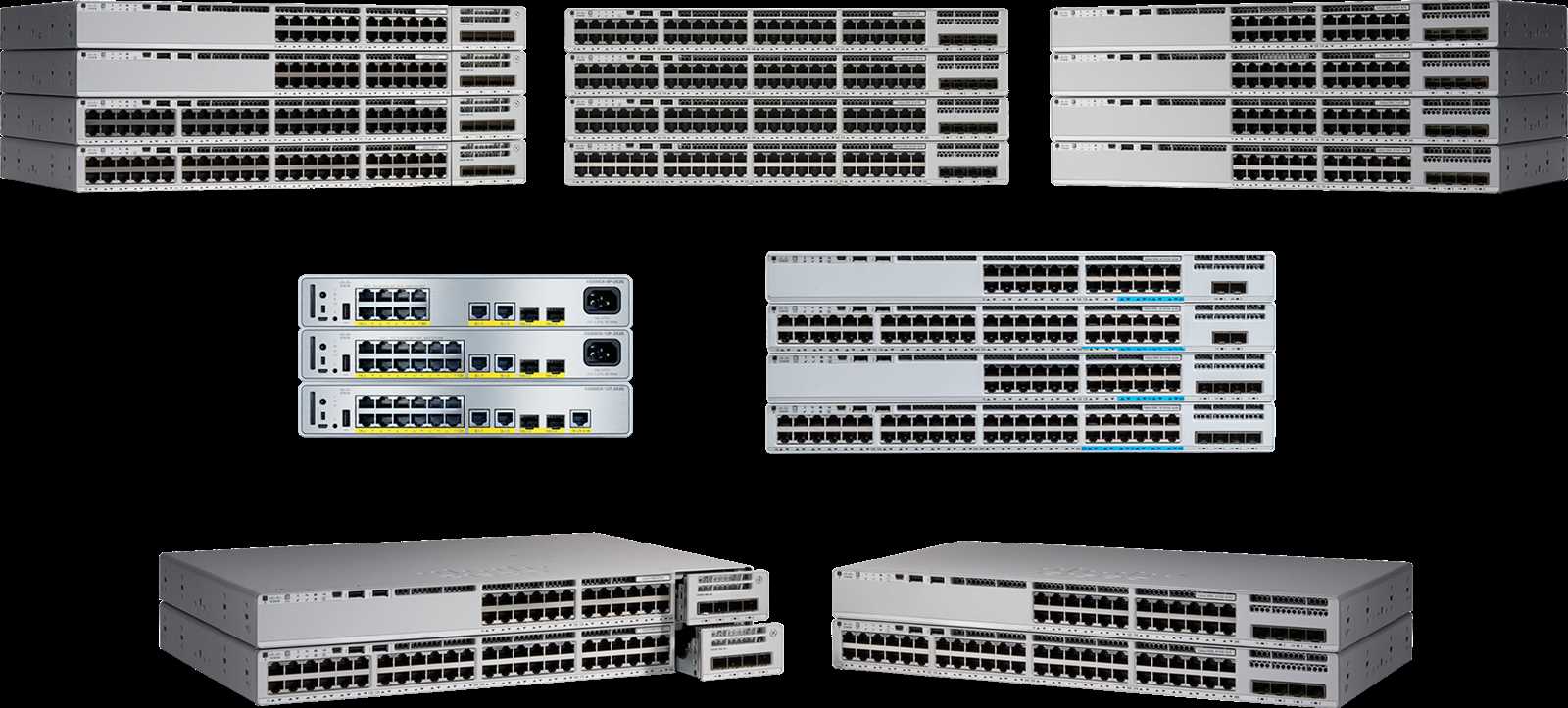 catalyst-9000-series-datasheet