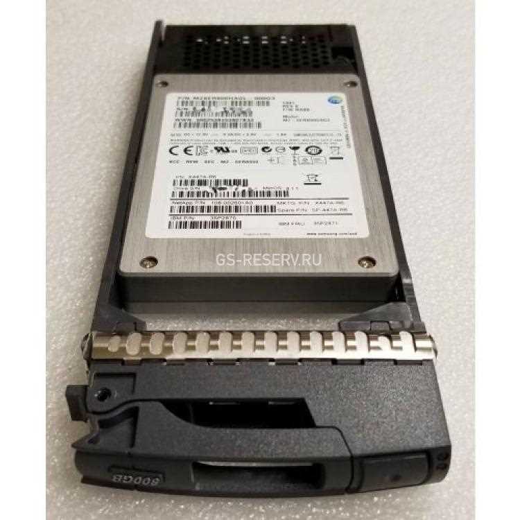 netapp-fas2552-datasheet