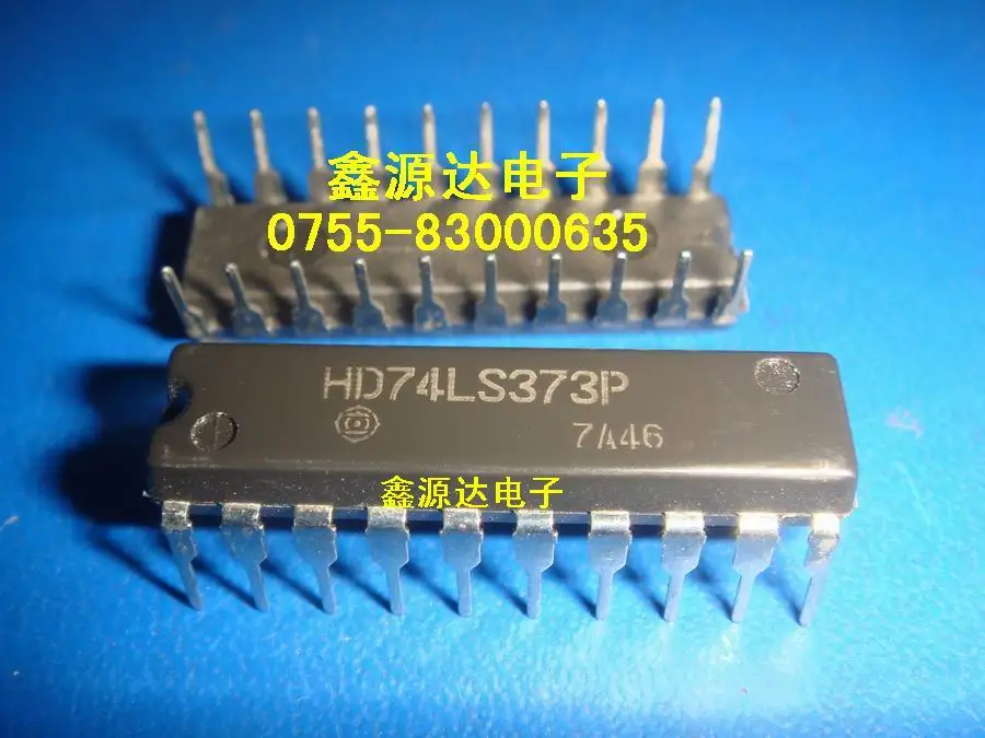 74ls373n-datasheet 74ls373n-datasheet