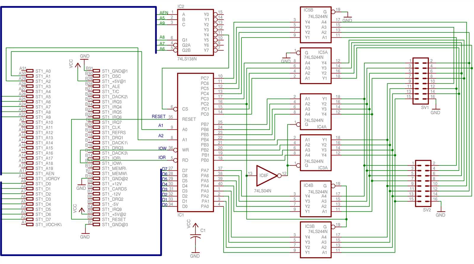 74ls173-datasheet