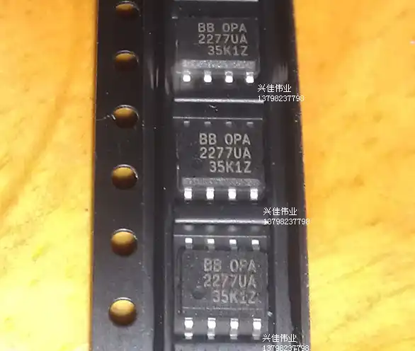 opa2277ua-datasheet