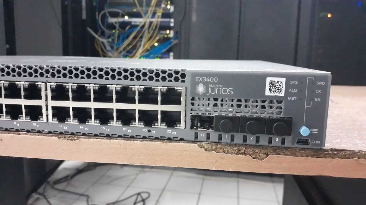 juniper-ex3400-48p-datasheet