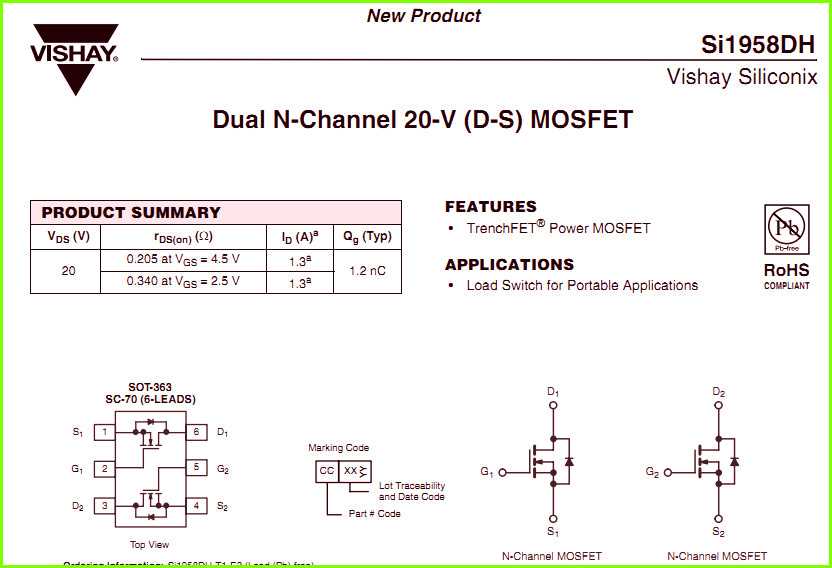 3m-4945-datasheet