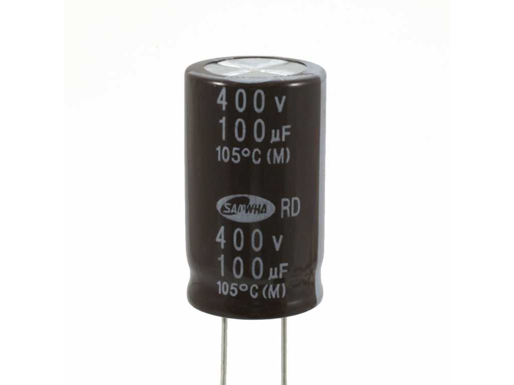 m83421-capacitor-datasheet