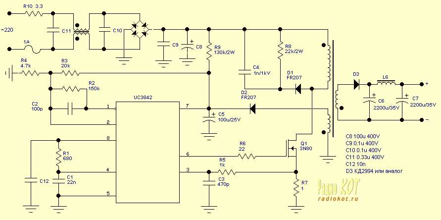 ap230-datasheet