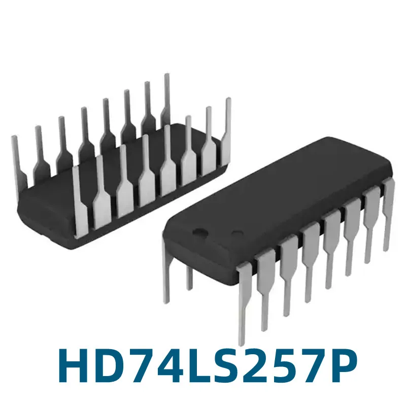 74ls257-datasheet