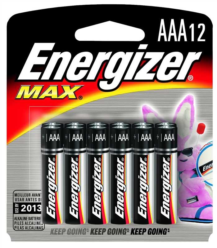 energizer-aaa-battery-datasheet