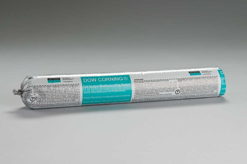 dow-corning-738-datasheet