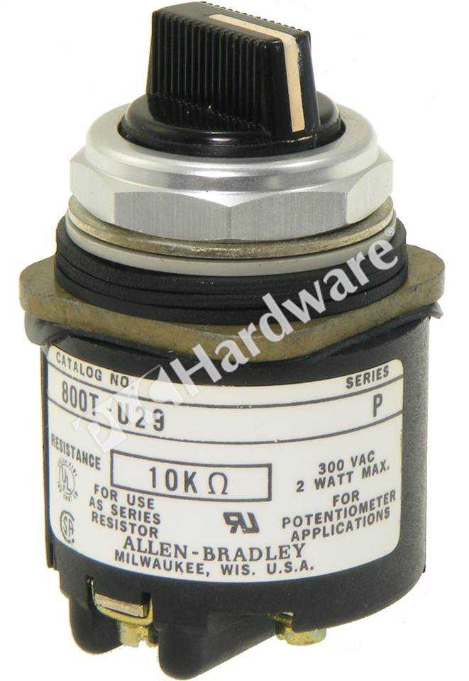 800t-u29-datasheet 800t-u29-datasheet