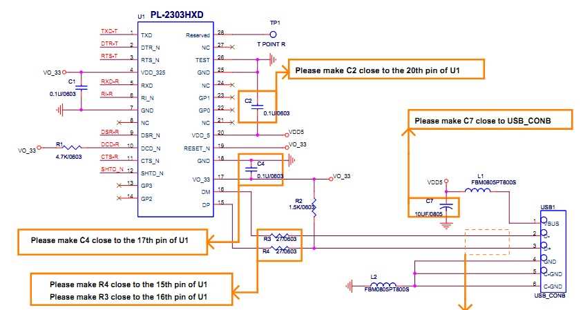 pl2303sa-datasheet