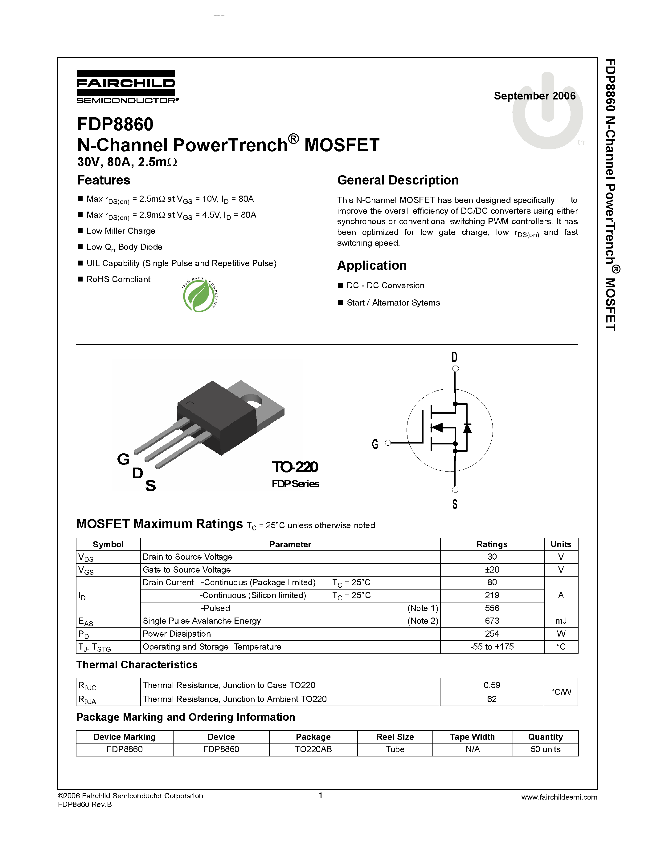 al8860-datasheet