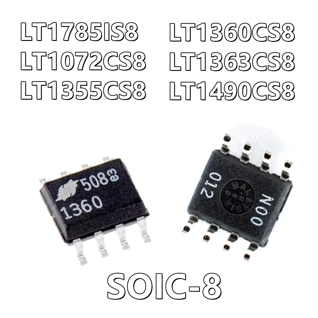 lt1490a-datasheet