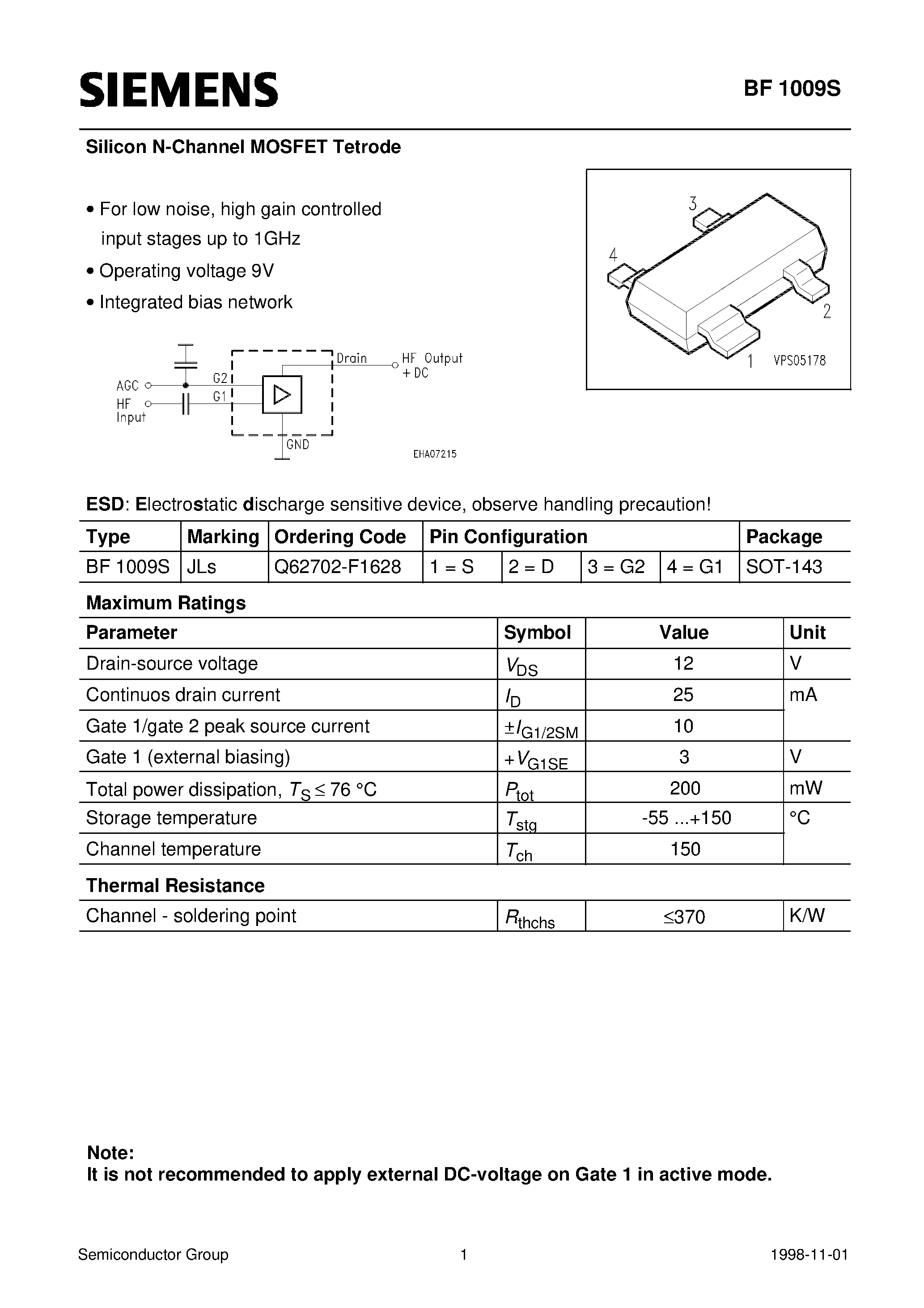 dac-net-siemens-datasheet