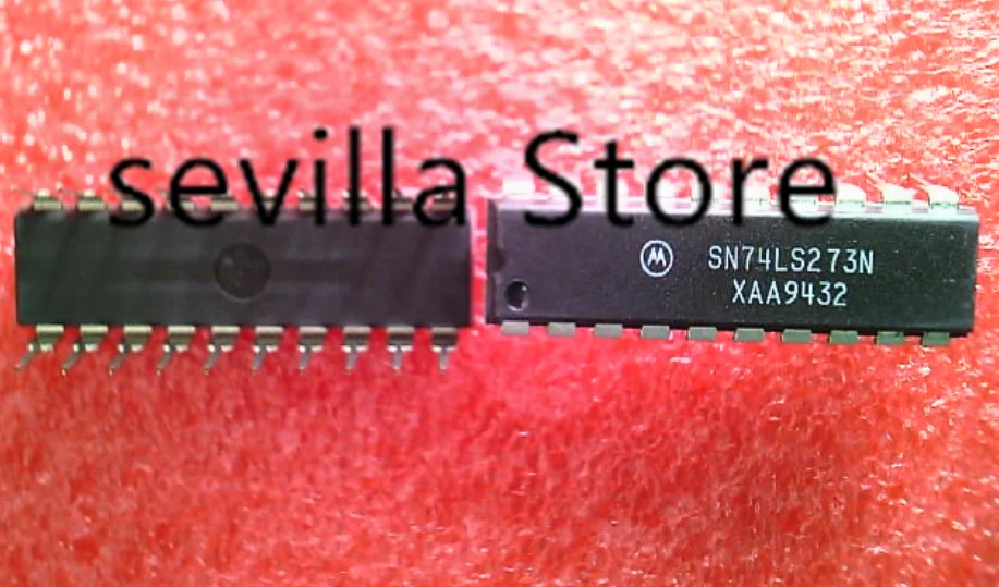 ls273-datasheet ls273-datasheet