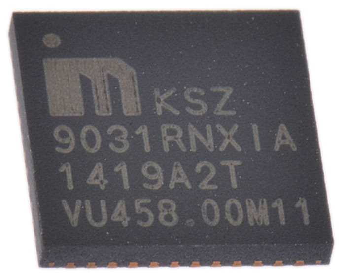 ksz9031-datasheet