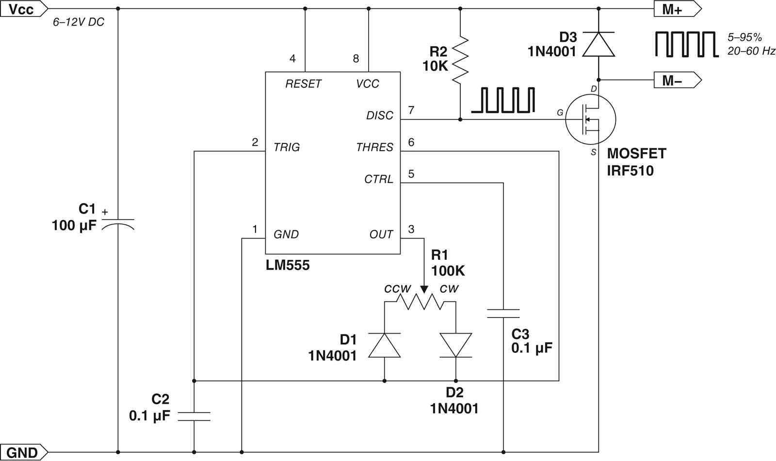 555-dc-motor-datasheet