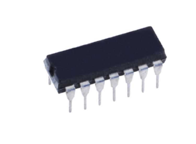 electronics-datasheets