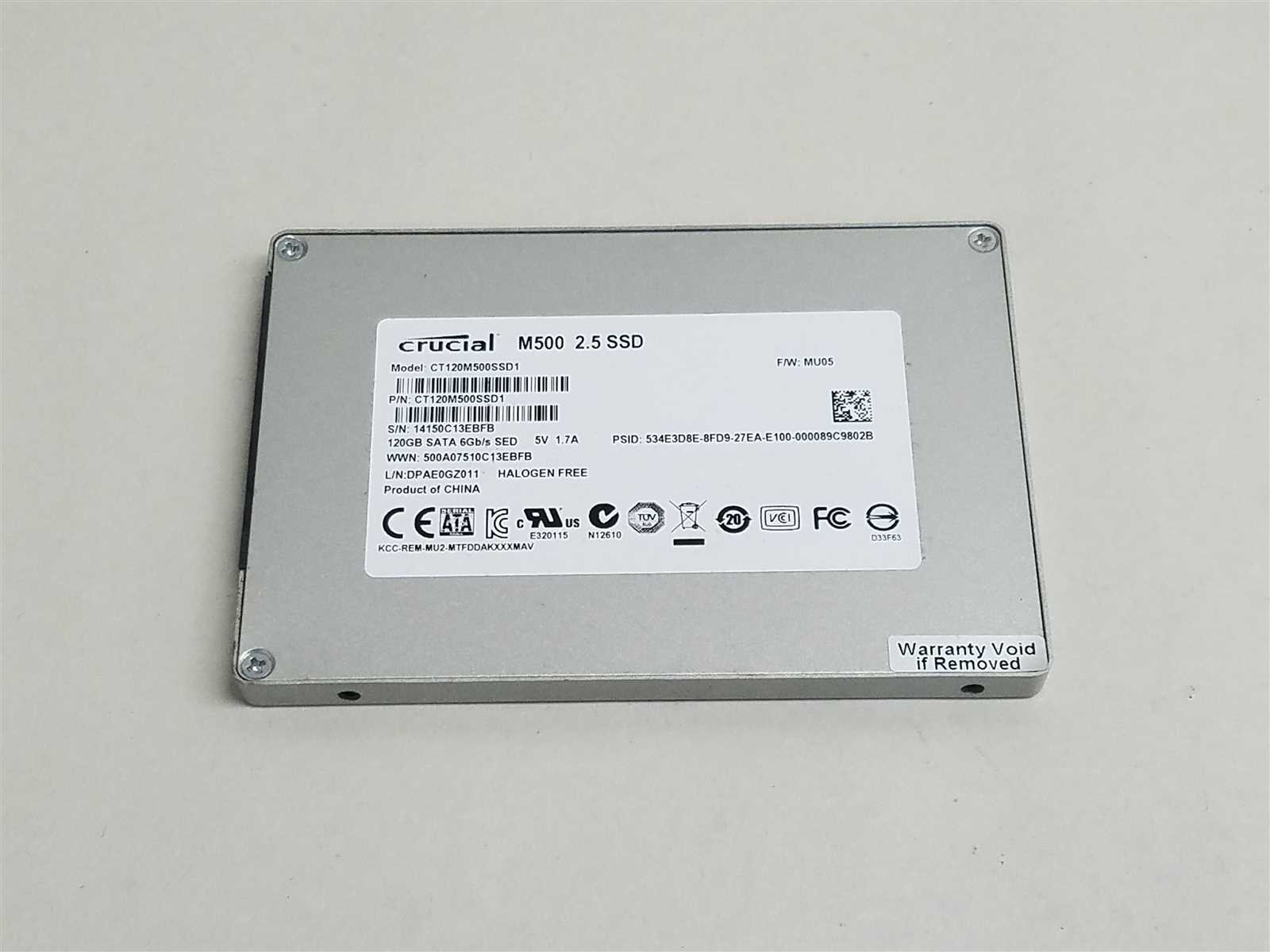 crucial-m500-datasheet