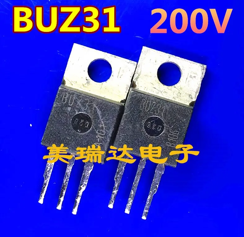 buz31-datasheet buz31-datasheet