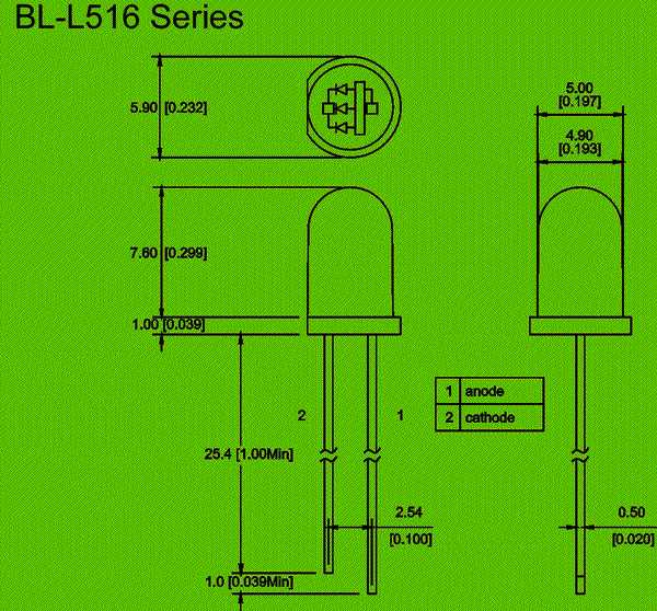 3mm-led-datasheet