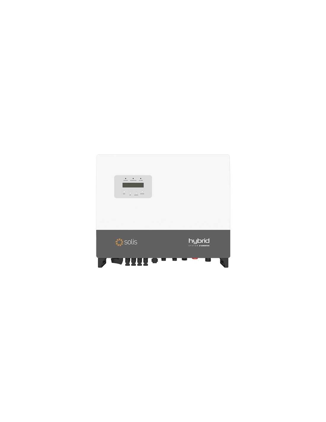 solis-10k-inverter-datasheet