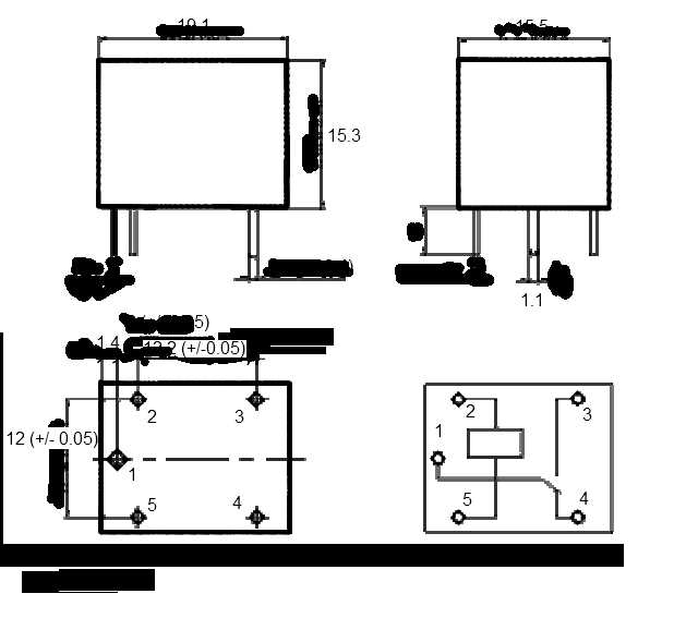 bestep-jqc3f-03vdc-c-datasheet