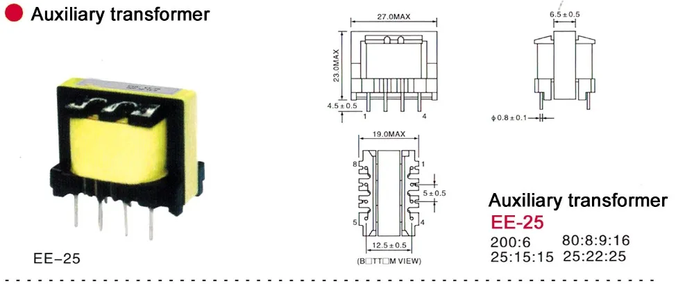 ee25-datasheet ee25-datasheet