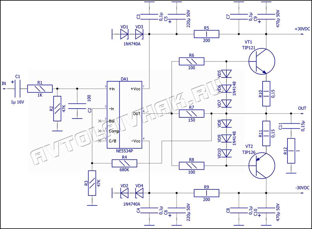 ne5534-datasheet