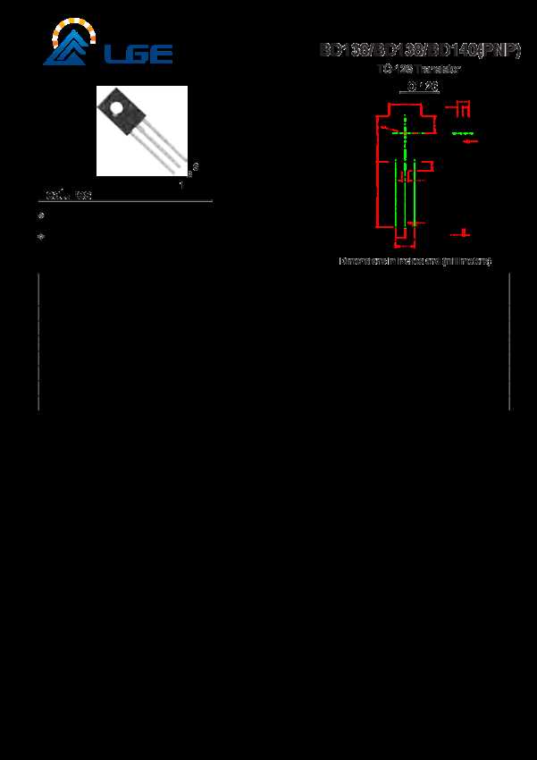 datasheet-bd140