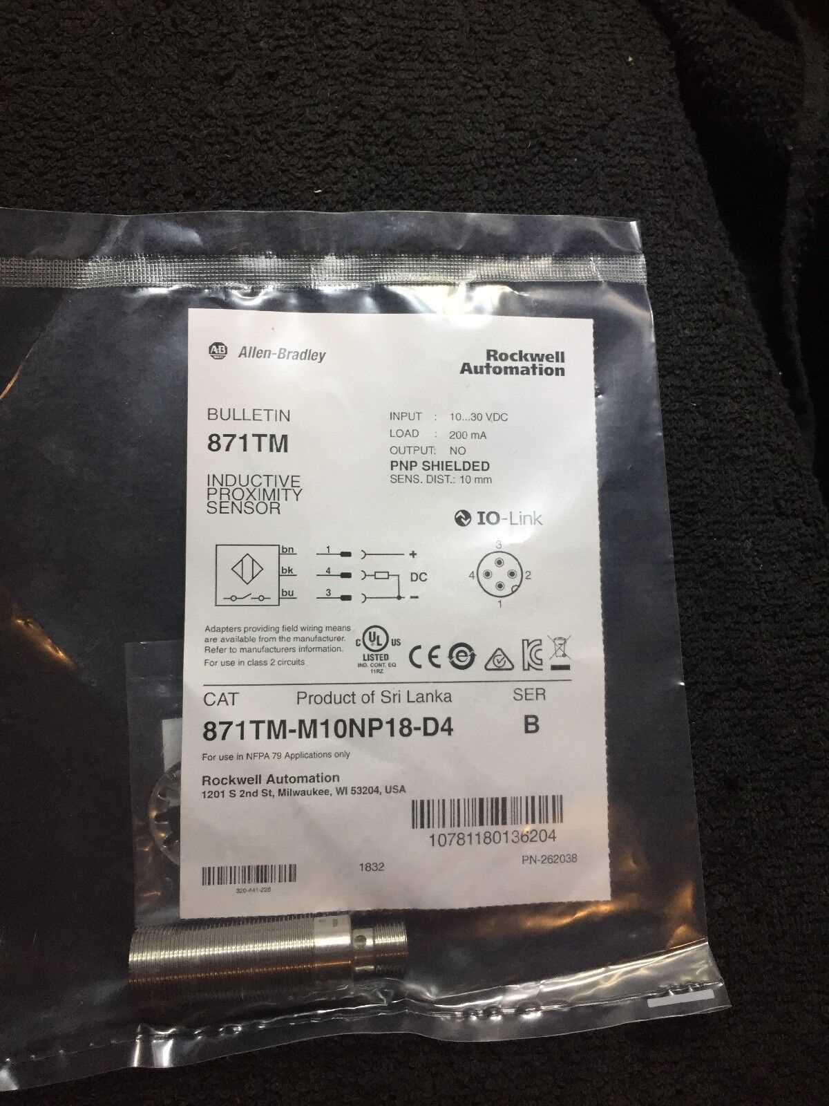 871tm-m10np18-d4-datasheet