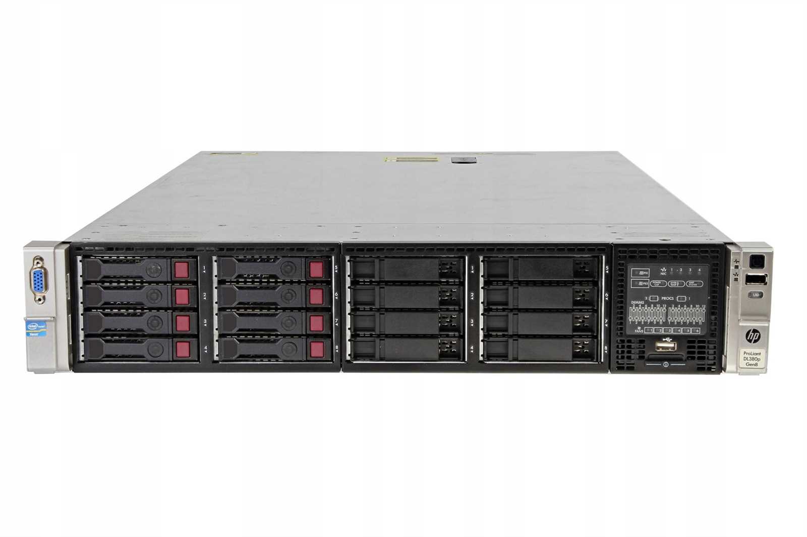 dl380-g10-datasheet dl380-g10-datasheet