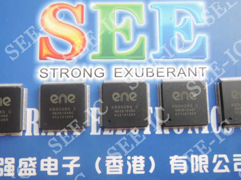 ene-kb9028q-datasheet ene-kb9028q-datasheet