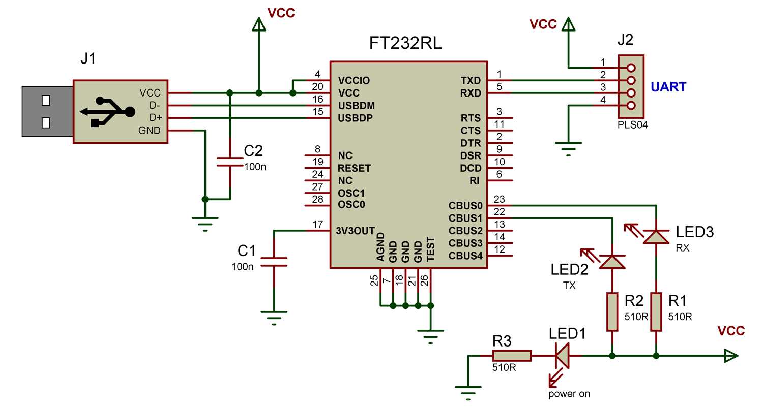 ft232r-datasheet