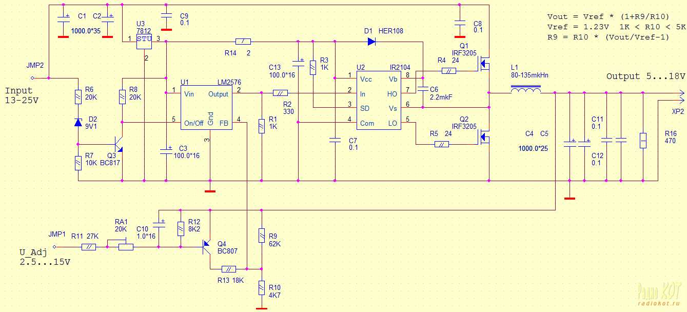 lm25116-datasheet