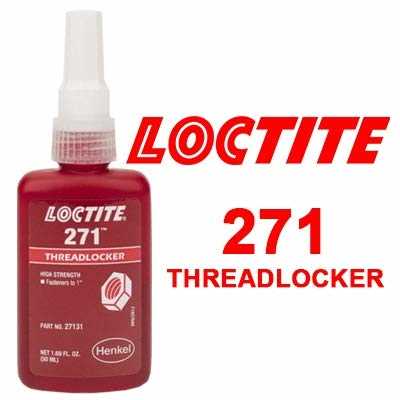 loctite-271-datasheet