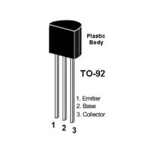 2sc3198-transistor-datasheet