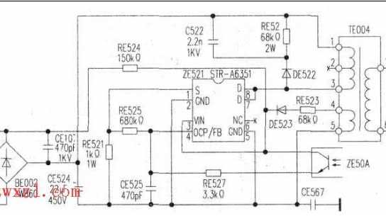 a6351-datasheet