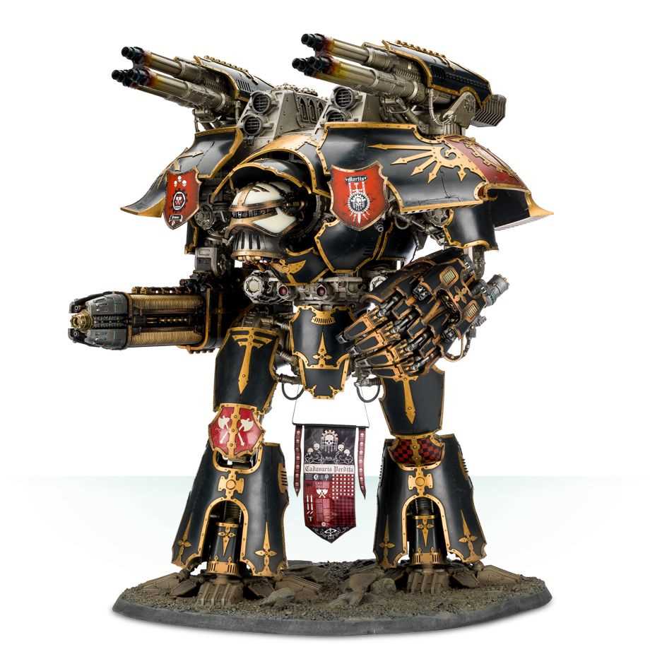mars-pattern-warlord-titan-datasheet