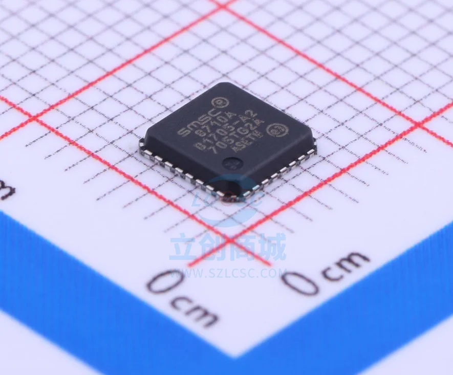 lan8710ai-ezk-datasheet