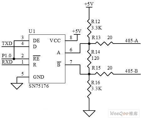 datasheet-sn75176bp datasheet-sn75176bp