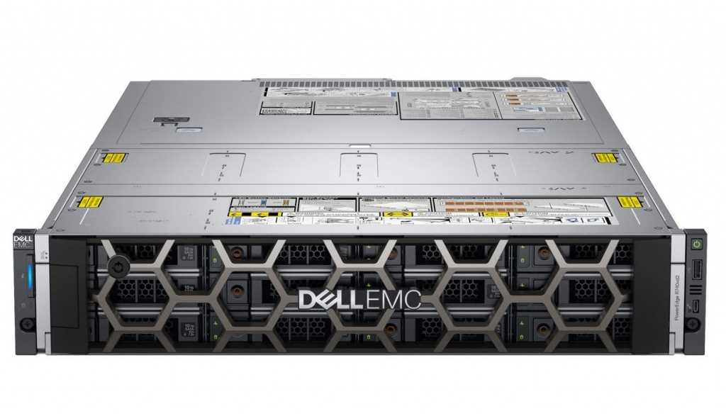 poweredge-r740-datasheet