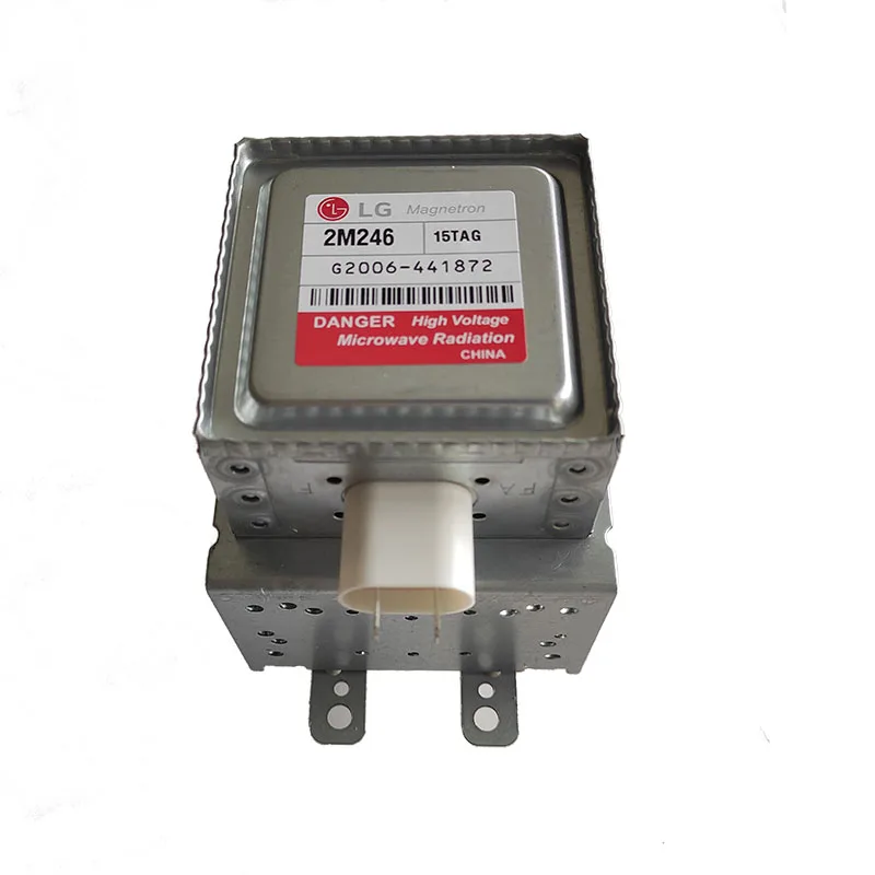 2m246-magnetron-datasheet