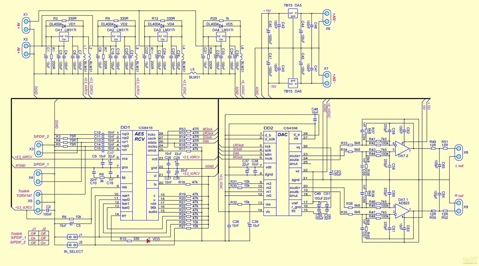 ak4490eq-datasheet