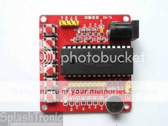 isd1700-datasheet