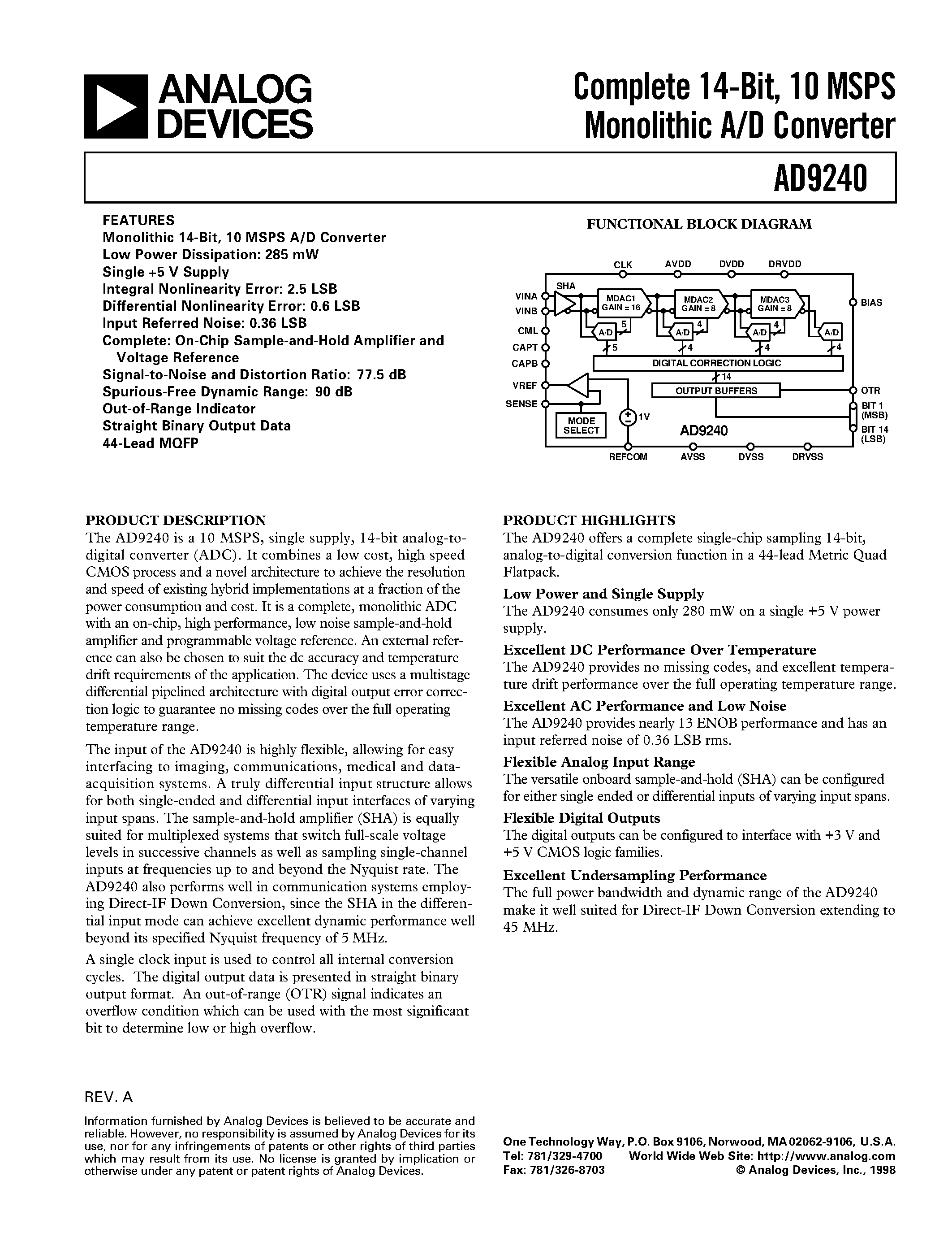 9240-datasheet