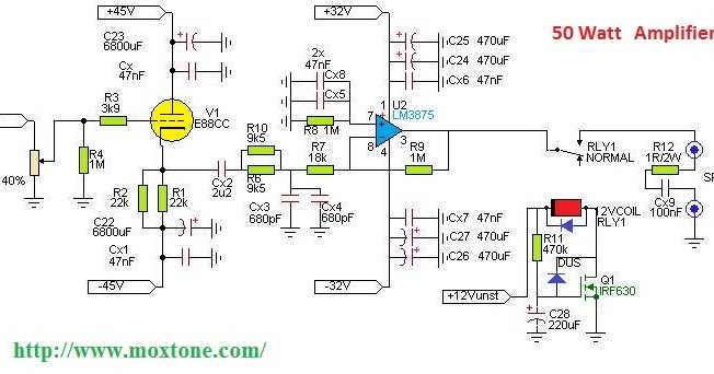 ecc88-tube-datasheet
