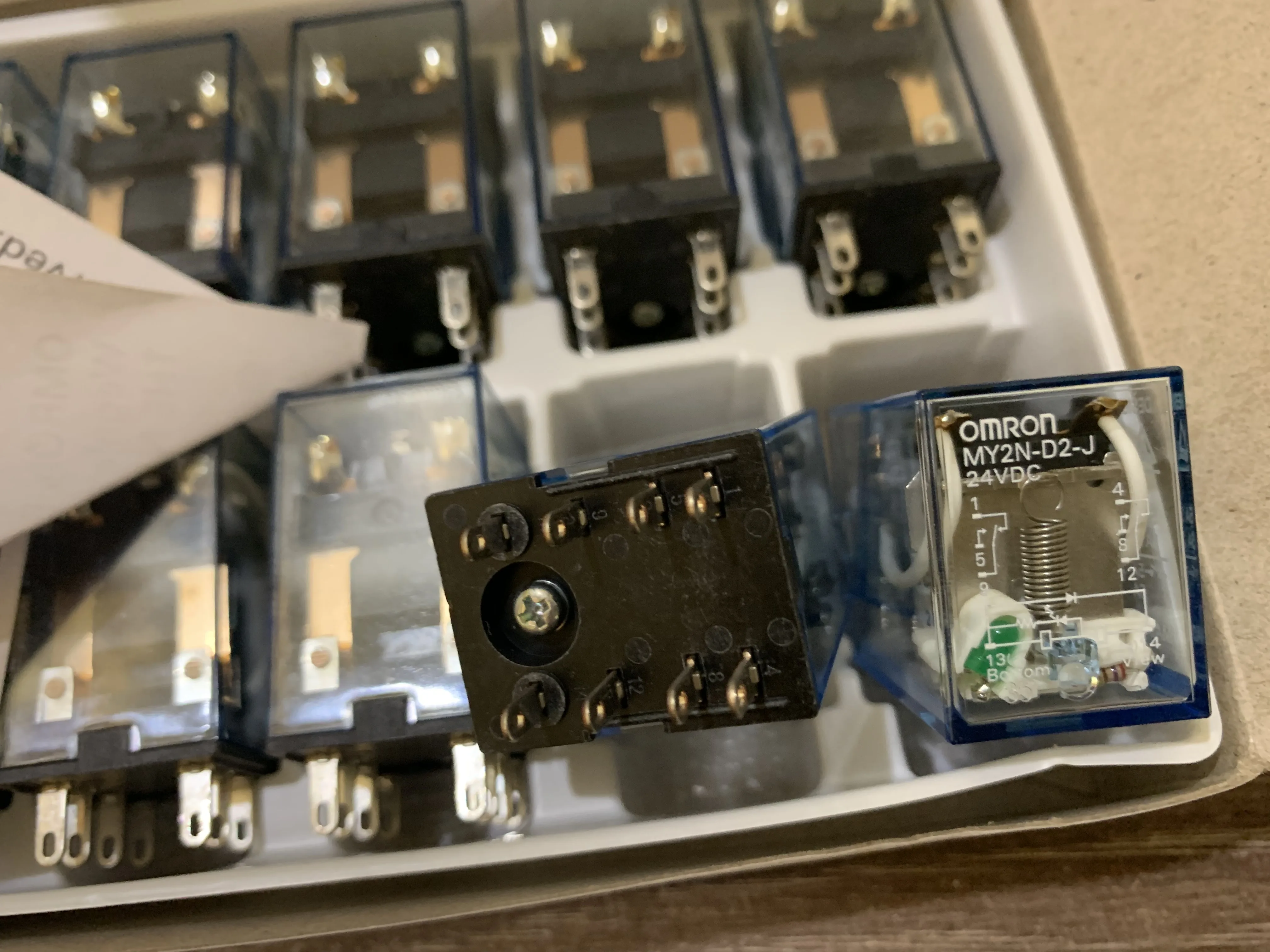 omron-my2j-relay-datasheet omron-my2j-relay-datasheet